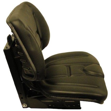 Aftermarket Seat Assembly SEQ90-0246